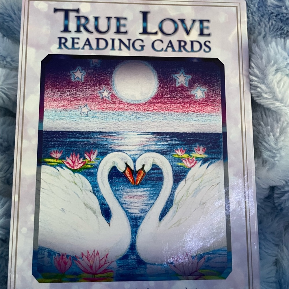 True Love Oracle